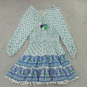 Playa Lucila‎ Dress